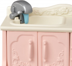 Sylvanian Families Sæt med starthus