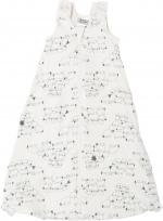 Ergobaby On The Move-sovepose, får, 6-18 måneder, TOG 2.5