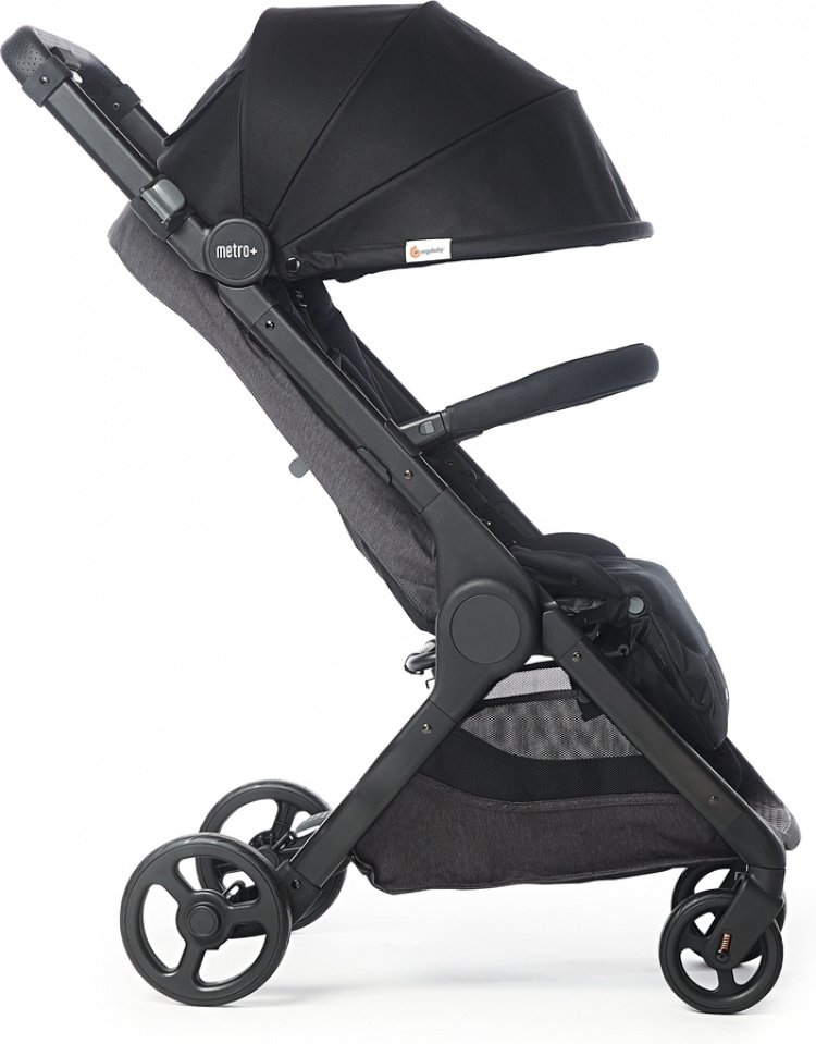Ergobaby Metro+ sikkerhedsbøjle