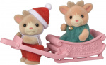Sylvanian Families Renfamilj