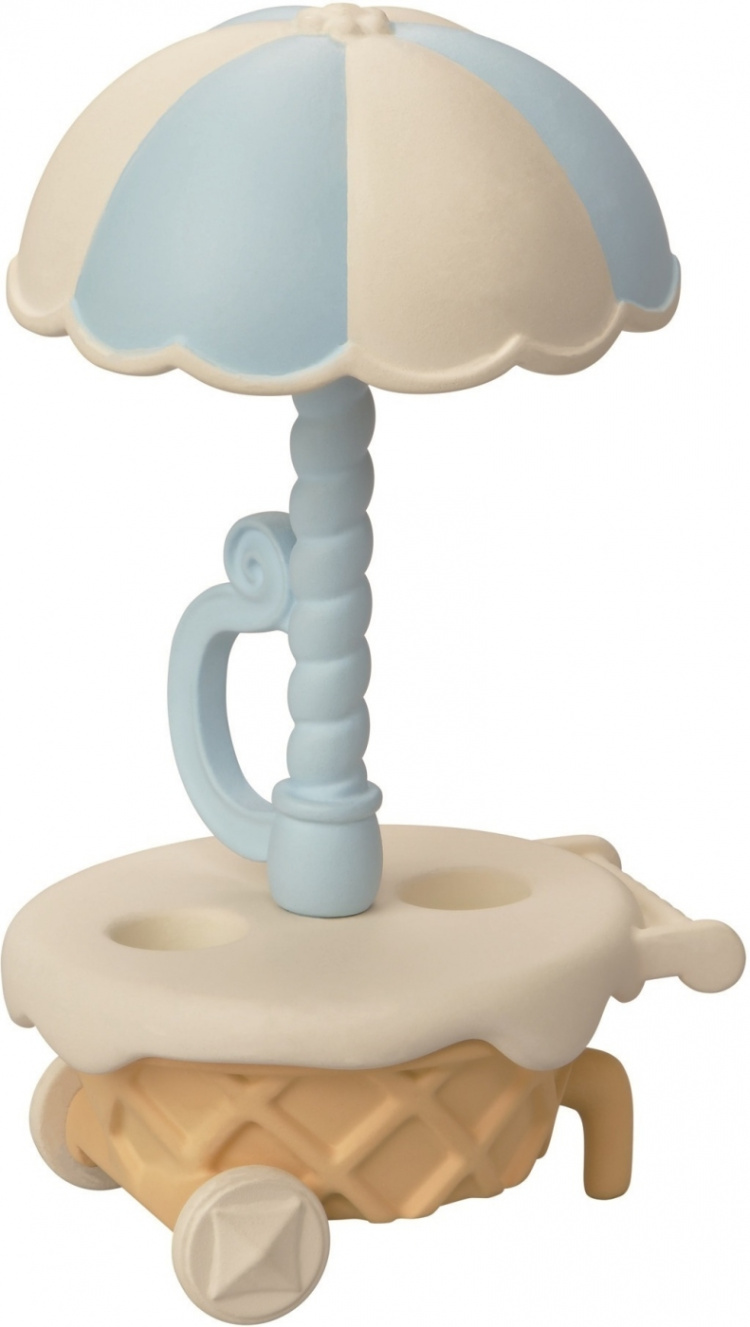 Sylvanian Families Pingvin-familien