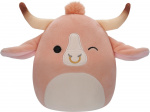 Squishmallows P18 Tyren Howland - tøjdyr, 40 cm Squishmallows P18 Tyren Howland - tøjdyr, 40 cm