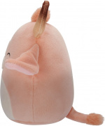 Squishmallows P18 Tyren Howland - tøjdyr, 40 cm Squishmallows P18 Tyren Howland - tøjdyr, 40 cm