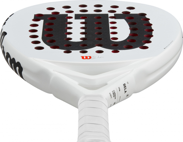 Wilson Bela LT V2.5 padelstang