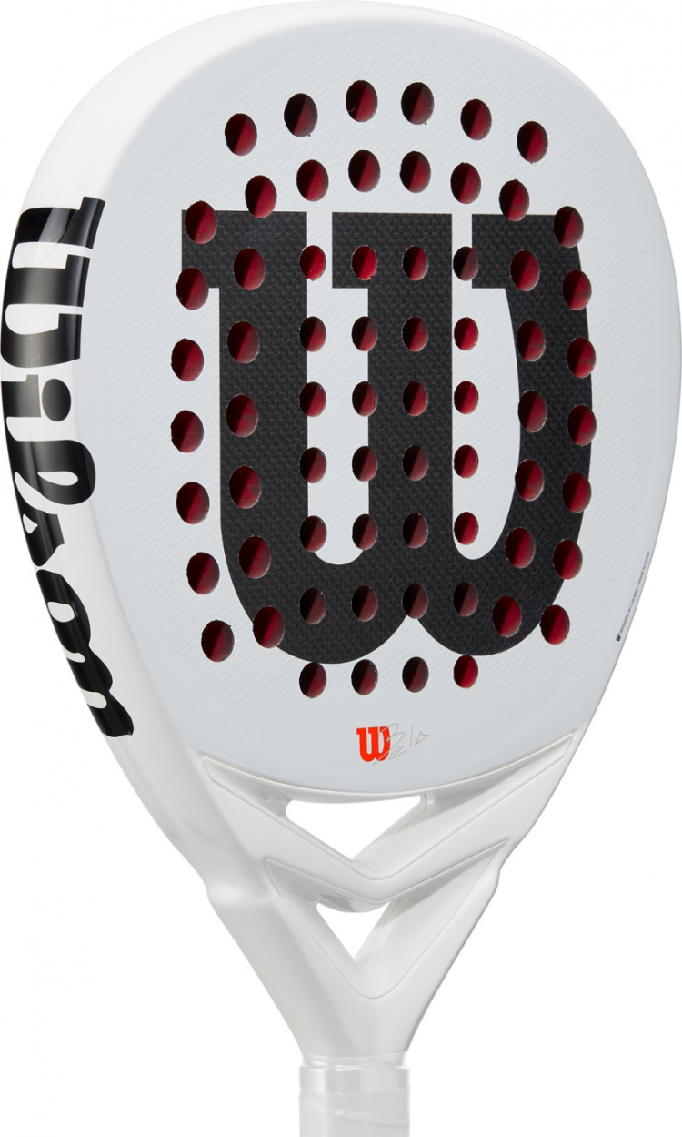 Wilson Bela LT V2.5 padelstang