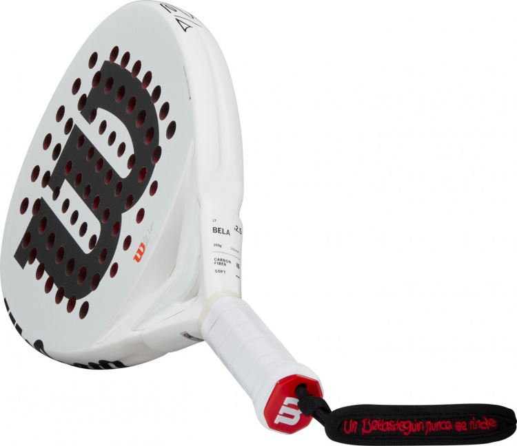 Wilson Bela LT V2.5 padelstang