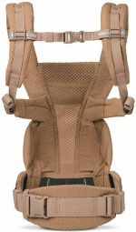 Ergobaby Omni Breeze rygsæk, Camel Brown