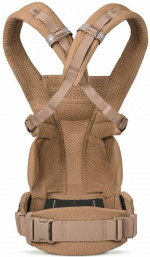 Ergobaby Omni Breeze rygsæk, Camel Brown