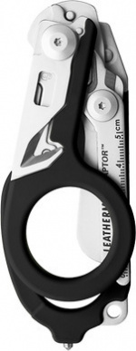 Leatherman Raptor multiværktøj, sort