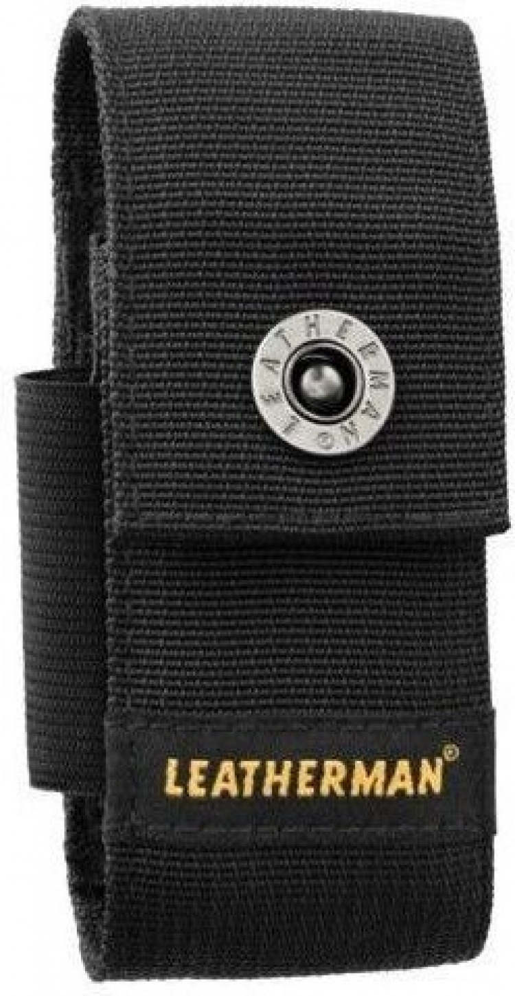 Leatherman Charge plus multiværktøj i et nylonetui