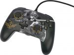 PowerA Enhanced Wired Controller, Battle-Ready Link, Switch