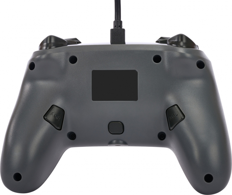PowerA Enhanced Wired Controller, Battle-Ready Link, Switch