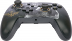 PowerA Enhanced Wired Controller, Battle-Ready Link, Switch