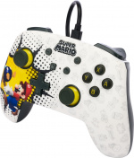 PowerA Enhanced Wired Controller, Bob-omb Blast, Switch