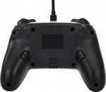 PowerA Enhanced Wired Controller, Pikachu Moods, Switch