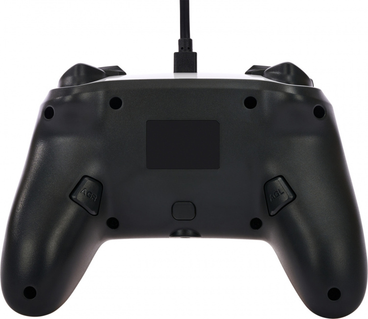 PowerA Enhanced Wired Controller, Pikachu Moods, Switch