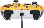 PowerA Enhanced Wired Controller, Pikachu Moods, Switch