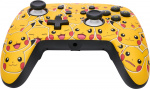 PowerA Enhanced Wired Controller, Pikachu Moods, Switch
