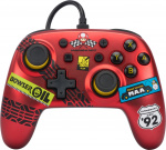 PowerA Nano kablet controller, Mario Kart: Racer Red, Switch
