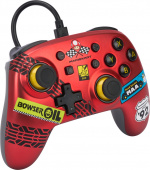 PowerA Nano kablet controller, Mario Kart: Racer Red, Switch