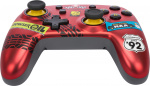 PowerA Nano kablet controller, Mario Kart: Racer Red, Switch