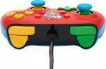 PowerA Nano kablet controller, Mario Medley, Switch PowerA Nano kablet controller, Mario Medley, Switch