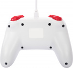 PowerA Kabelforbundet controller, Brick Breaker Mario, Switch