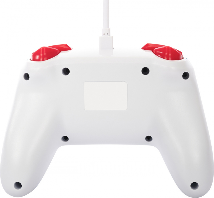 PowerA Kabelforbundet controller, Brick Breaker Mario, Switch