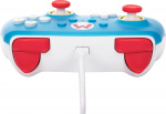 PowerA Kabelforbundet controller, Brick Breaker Mario, Switch