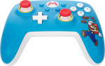 PowerA Kabelforbundet controller, Brick Breaker Mario, Switch