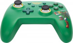 PowerA Kablet controller, Hyrule Defender, Switch