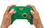 PowerA Kablet controller, Hyrule Defender, Switch