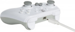 PowerA Kablet controller, hvid, Switch