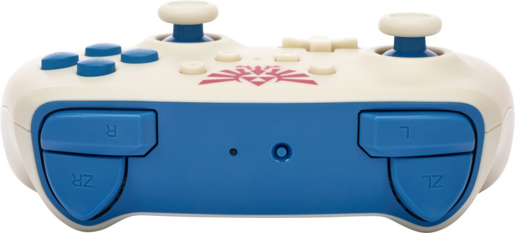 PowerA Trådløs controller spilcontroller, Sworn Protector, Switch