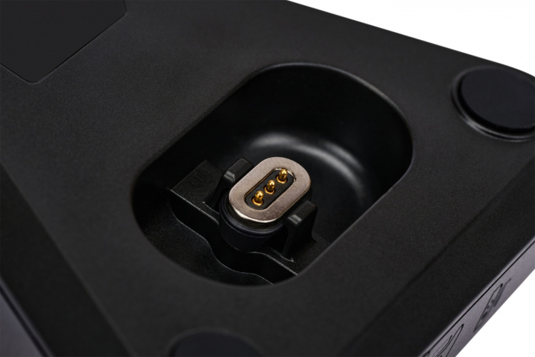 PowerA Controller-opladningsbase, Switch