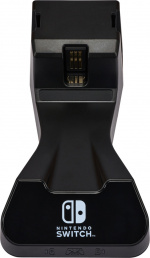 PowerA Controller-opladningsbase, Switch