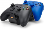 PowerA Duo Charging Station opladningsdock og batteripakke, sort, Xbox PowerA Duo Charging Station opladningsdock og batteripakke, sort, Xbox