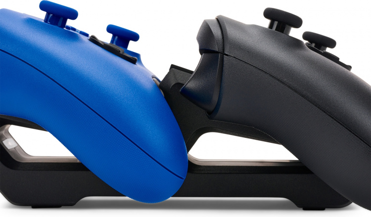 PowerA Duo Charging Station opladningsdock og batteripakke, sort, Xbox PowerA Duo Charging Station opladningsdock og batteripakke, sort, Xbox