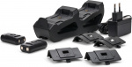 PowerA Duo Charging Station opladningsdock og batteripakke, sort, Xbox PowerA Duo Charging Station opladningsdock og batteripakke, sort, Xbox
