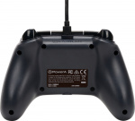 PowerA Wired Controller spilcontroller, sort, Xbox