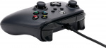 PowerA Wired Controller spilcontroller, sort, Xbox