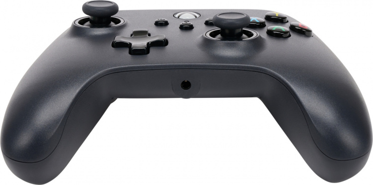 PowerA Wired Controller spilcontroller, sort, Xbox