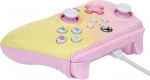 PowerA Enhanced Wired Controller, Pink Lemonade, Xbox