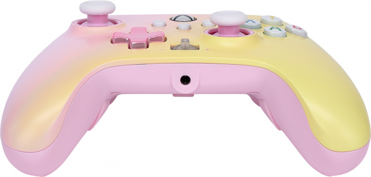 PowerA Enhanced Wired Controller, Pink Lemonade, Xbox