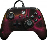 PowerA Advantage Wired Controller, Sparkle, Xbox PowerA Advantage Wired Controller, Sparkle, Xbox