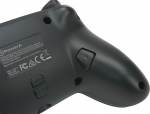 PowerA Spectra Enhanced Wired Controller, sort, Switch