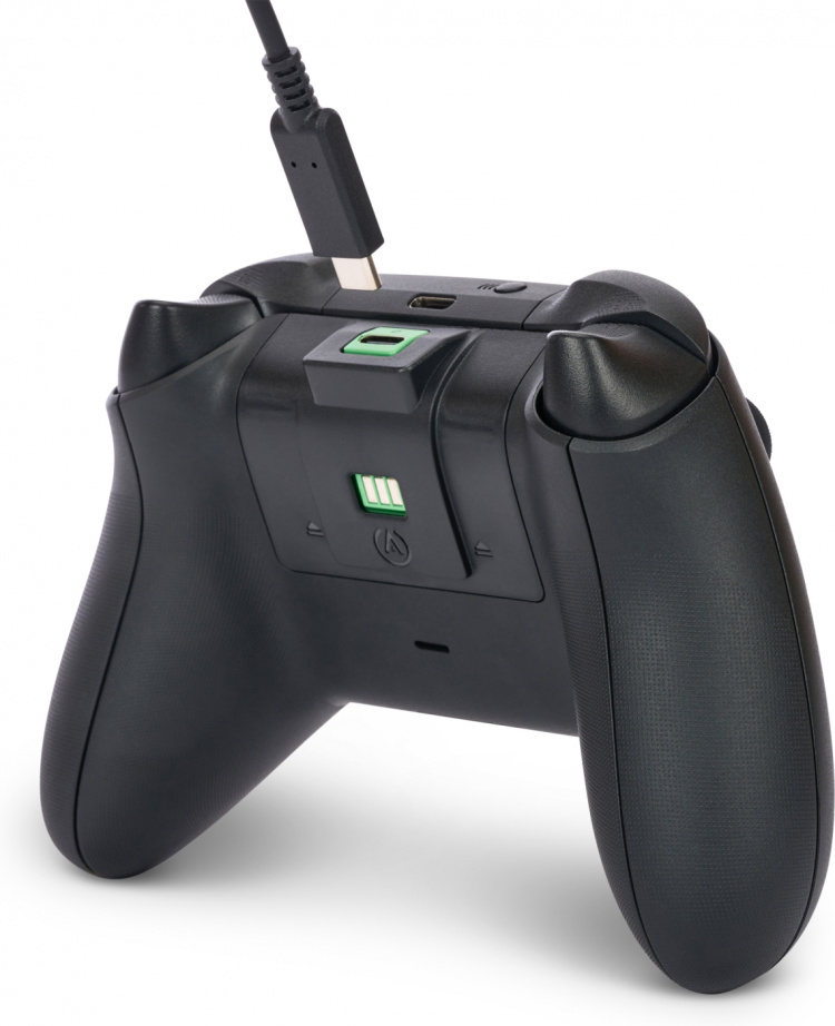 PowerA Play and Charge USB-C batteripakke