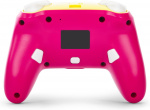 PowerA Forbedret trådløs controller, Pikachu Vibrant, Switch PowerA Forbedret trådløs controller, Pikachu Vibrant, Switch