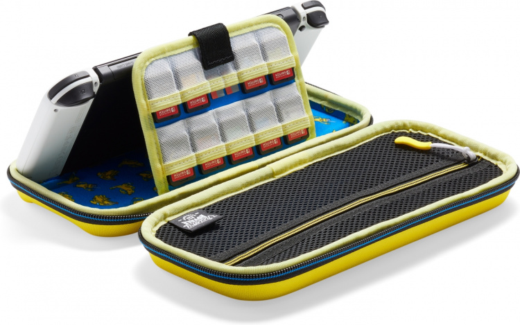 PowerA Beskyttelsesetui, Peely, Switch PowerA Beskyttelsesetui, Peely, Switch