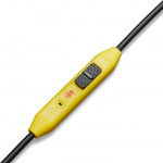 PowerA Ørepropper med ledning, Peely, Switch